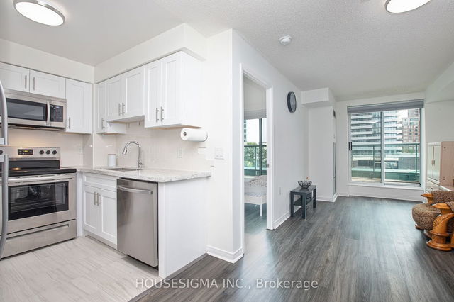 510 - 20 Olive Avenue