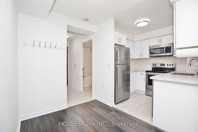 510 - 20 Olive Avenue