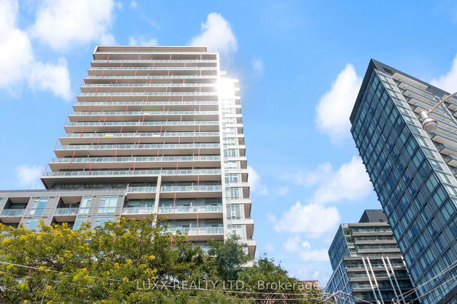 714 - 120 Parliament Street
