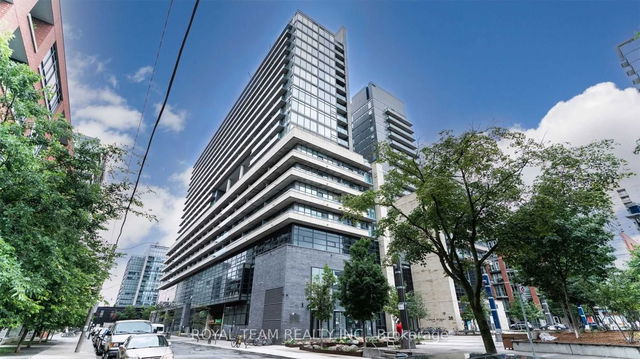 1720W - 36 Lisgar Street