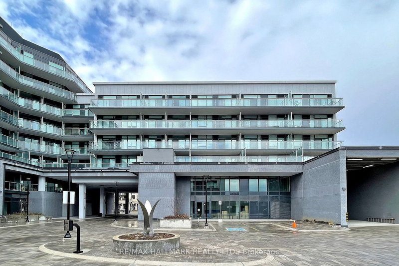 305 - 621 Sheppard Ave, Toronto, M2K 1B5 | Image 2