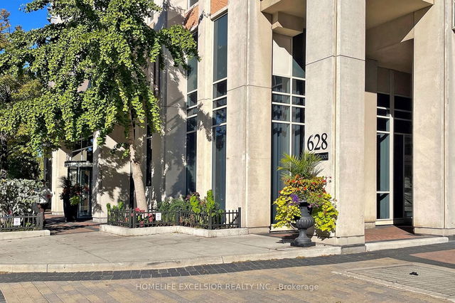 421 - 628 Fleet Street