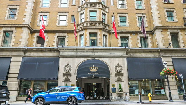 505 - 22 LEADER Lane