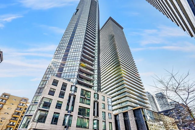 4510 - 45 Charles Street