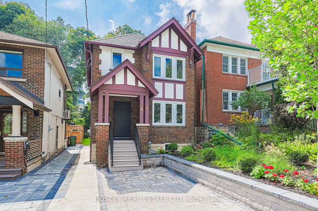 47 Belsize Drive