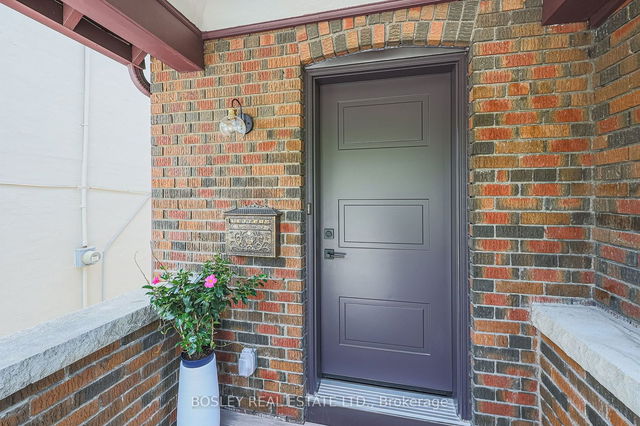 47 Belsize Drive