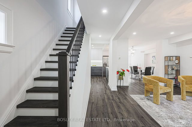 47 Belsize Drive