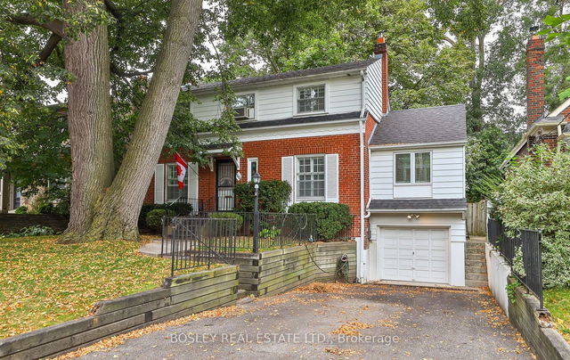 86 Mcrae Drive