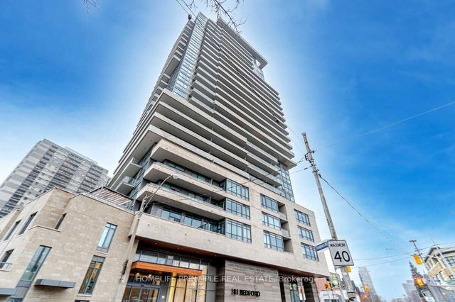 2503 - 181 Bedford Road