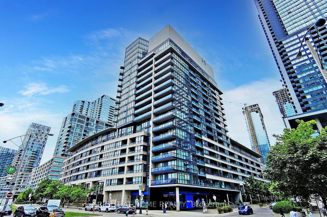 645 - 8 Telegram Mews