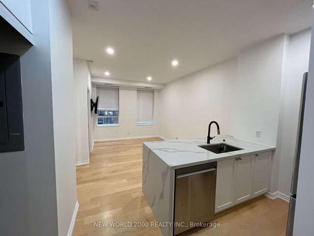 204 - 135 Maitland Street
