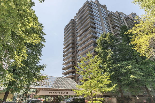 205 - 63 St Clair Avenue
