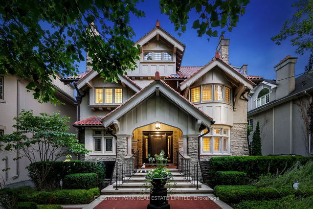 167 Roxborough Drive