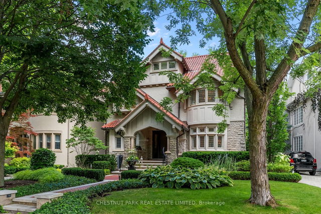 167 Roxborough Drive
