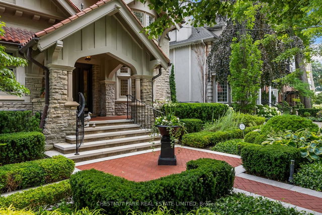 167 Roxborough Drive