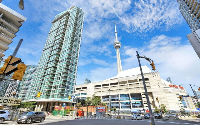 3608 - 81 Navy Wharf Court