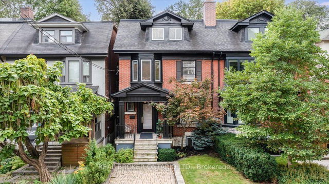 9 Duggan Avenue