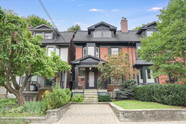 9 Duggan Avenue