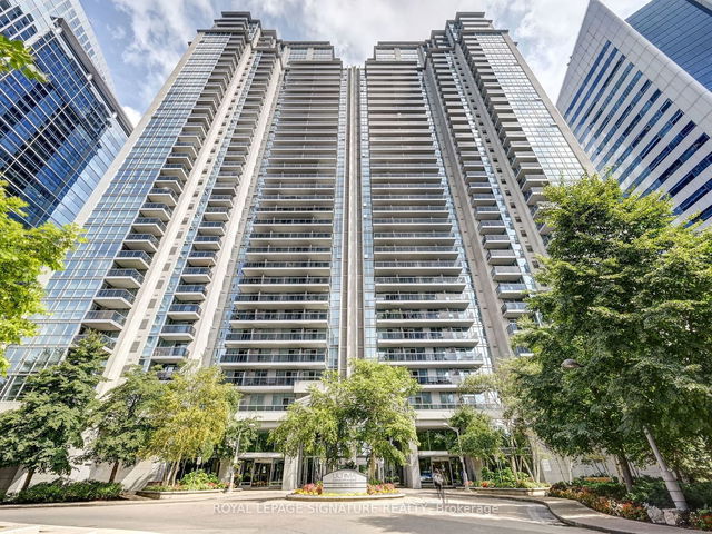 2116 - 4978 Yonge Street