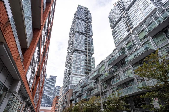 2501 - 30 Nelson Street
