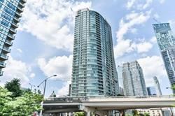1805 - 18 Yonge Street