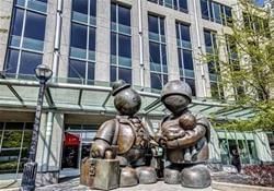 1805 - 18 Yonge Street