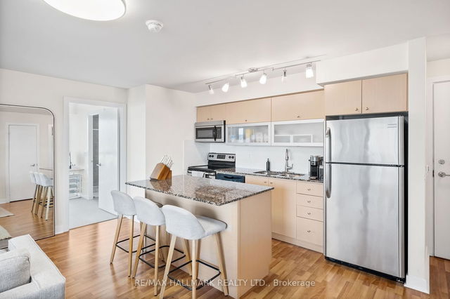 707 - 100 Western Battery Road