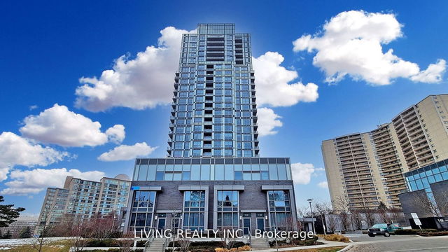 309 - 18 Graydon Hall Drive