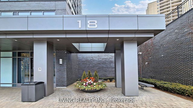 309 - 18 Graydon Hall Drive