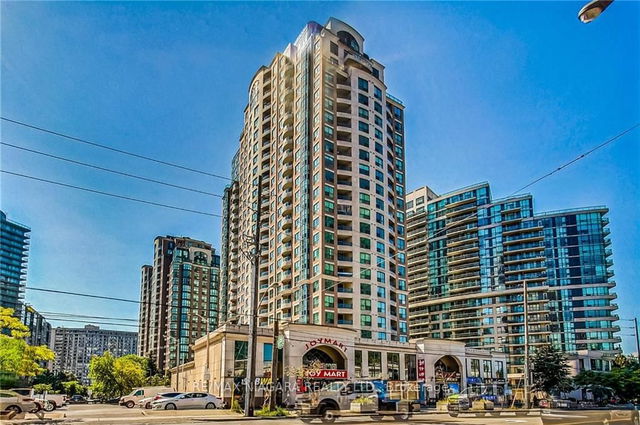 1003 - 7 Lorriane Drive