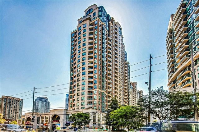 1003 - 7 Lorriane Drive