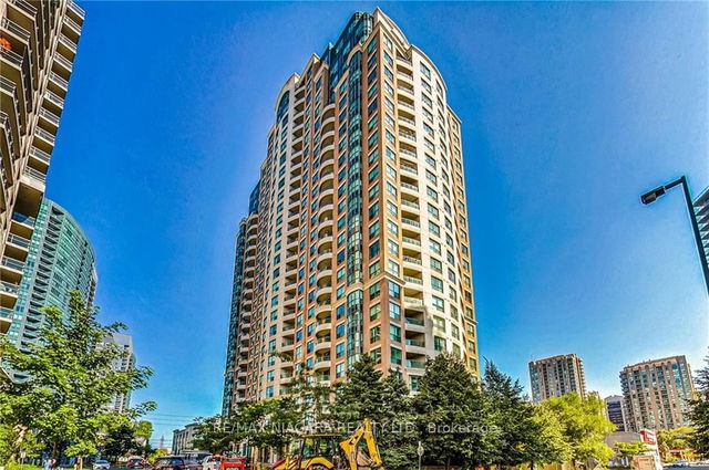 1003 - 7 Lorriane Drive
