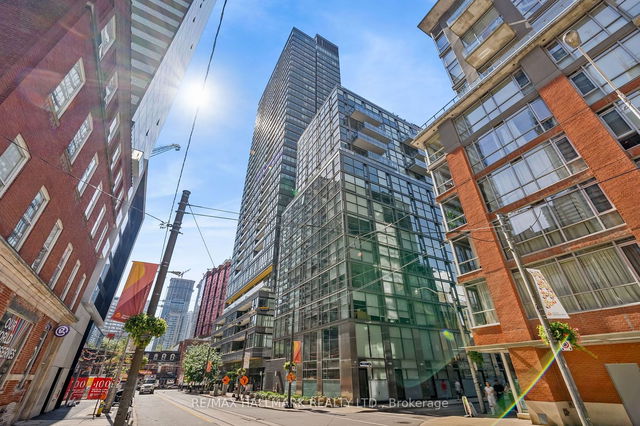 808 - 25 Oxley Street