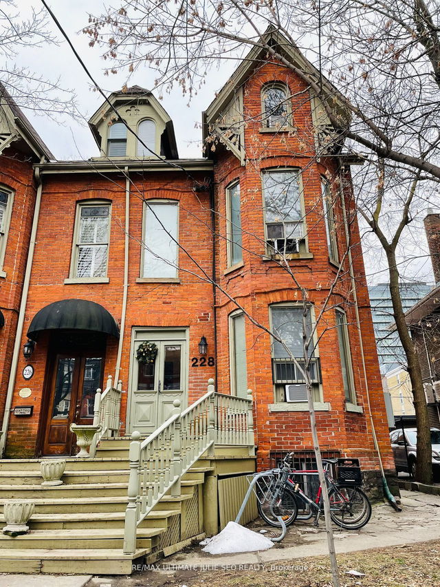228 Beverley Street