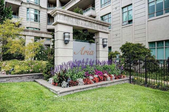 1012 - 10 Bloorview Place