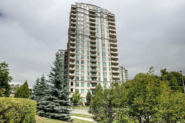 1012 - 10 Bloorview Place