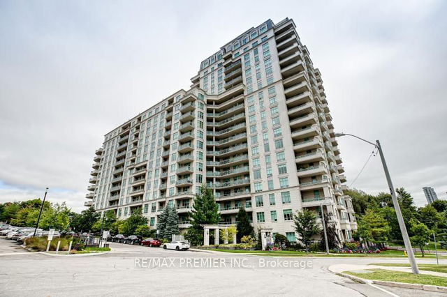 1012 - 10 Bloorview Place