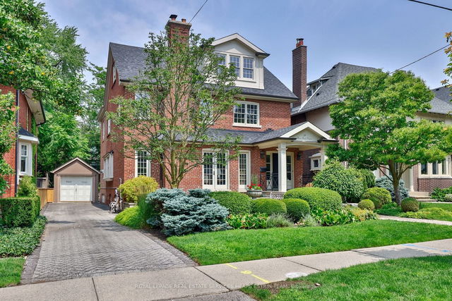 38 Rose Park Drive