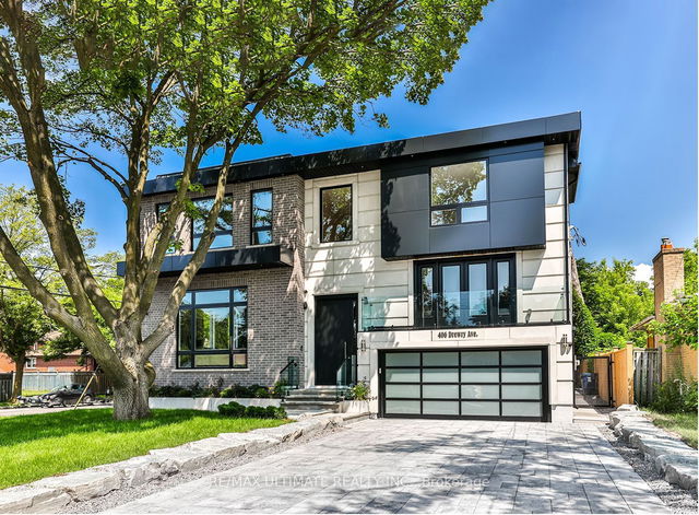 406 Drewry Avenue