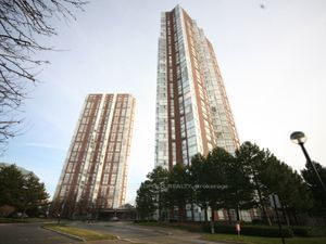 2704 - 5 Concorde Place