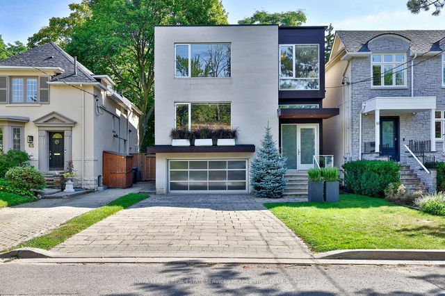 63 Douglas Crescent