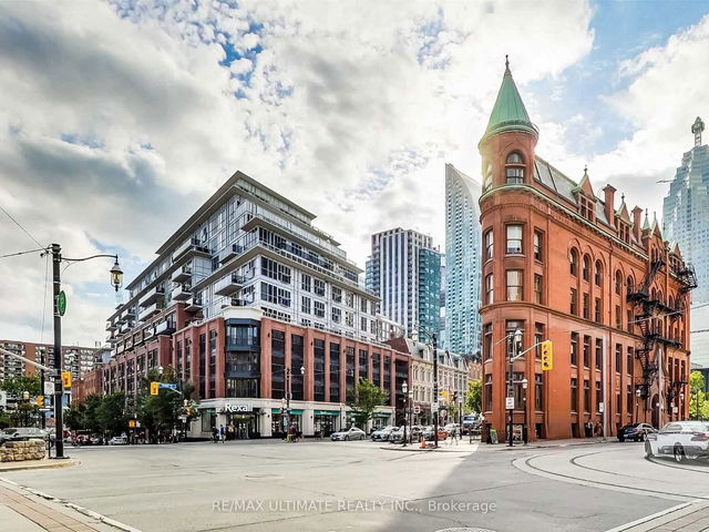 703 - 55 Front Street