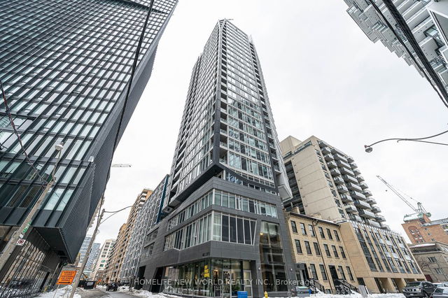 1908 - 68 Shuter Street