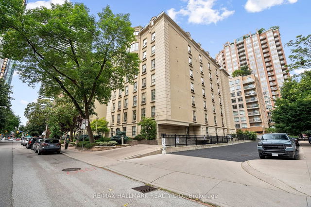 709 - 88 Charles Street