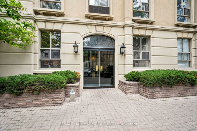709 - 88 Charles Street