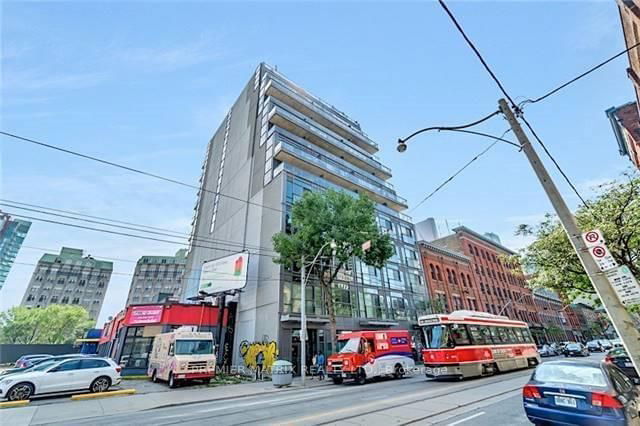 1005 - 127 Queen Street