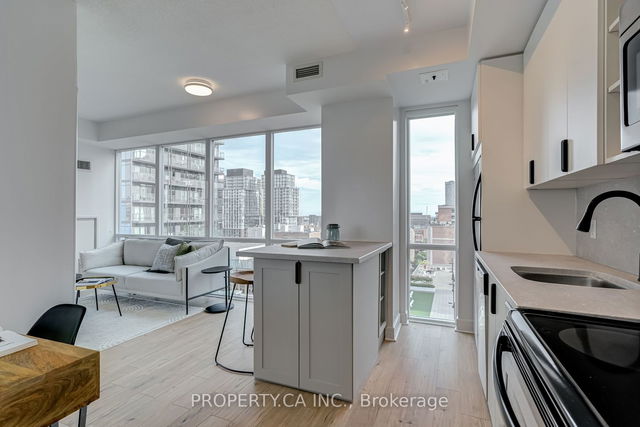 1410 - 116 George Street