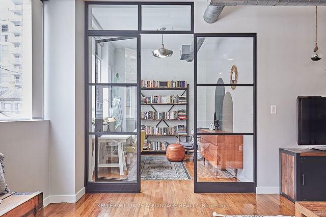205 - 80 Sherbourne Street