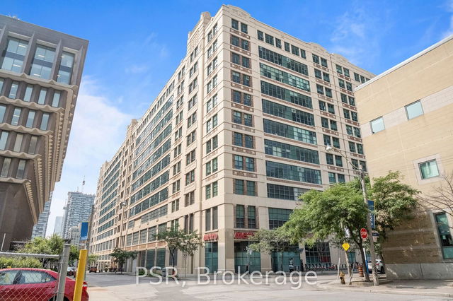 PH 59 - 155 Dalhousie Street