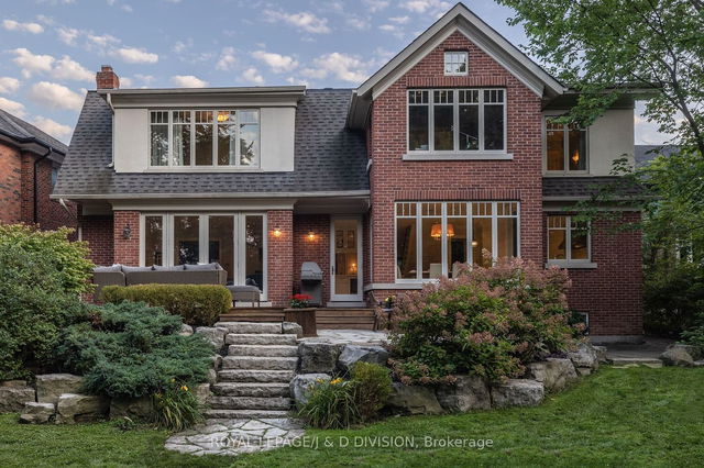 168 Blythwood Road